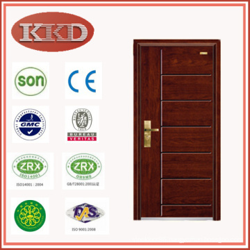 HIgh-End Armored Steel Door JKD-G301 for Nigeria